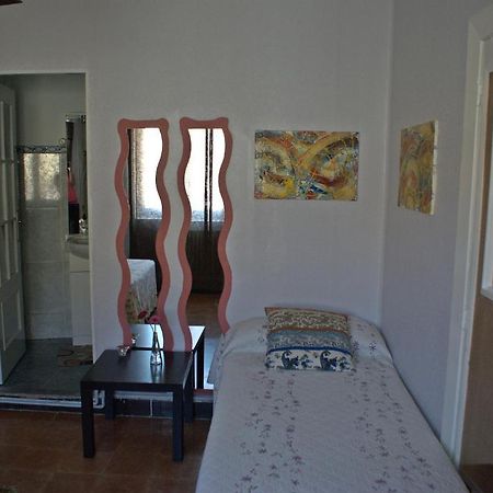 Pension El Parque Avilés Екстериор снимка